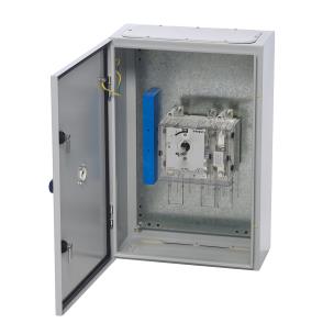 Switch-Fuses